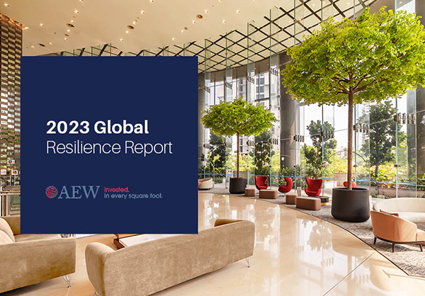 2023 Global Resilience Report